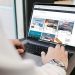 Clarificări pe internet | În ce condiții NU e necesar ACORDUL titularului de drepturi pentru folosirea unor imagini de pe un alt site