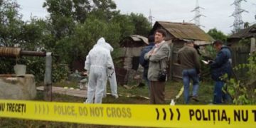 AREST până la finalul lunii octombrie pentru un bărbat care ar fi UCIS un tânăr și i-a dat foc casei
