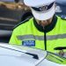 Polițist bihorean, TÂRÂT de un autoturism condus de un șofer băut și fără permis