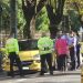 VIDEO. Scandal în trafic între un avocat și polițiștii care l-au oprit la control