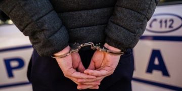 Tâlharul care a ATACAT un bărbat într-un pasaj subteran din Oradea, ARESTAT de judecători
