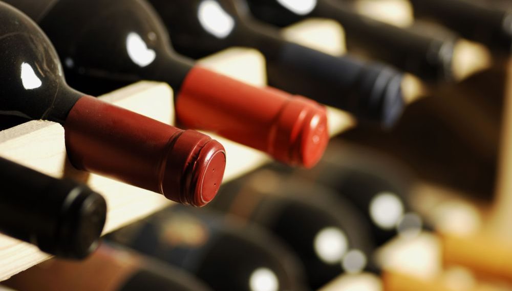 Adio, Murfatlar! Intrat în FALIMENT, renumitul producător de vinuri e vândut pe bucăți. Numai crama costă 10 MILIOANE de euro
