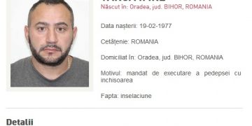 Un orădean, URMĂRIT NAȚIONAL după ce a luat CREDIT cu buletinul și acte false