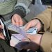 Cămătar, REȚINUT de două ori în trei zile de polițiștii orădeni | Ajunsese să ceară dobândă de 1500 de euro pentru un împrumut de 1200 de lei