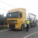 ATENȚIE în trafic | Camioanele și microbuzele, verificate de Poliție în cadrul unei acțiuni la nivel european