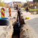 Au început lucrările de reabilitare a Băilor 1 Mai | Proiectul este în valoare de 7 milioane de euro