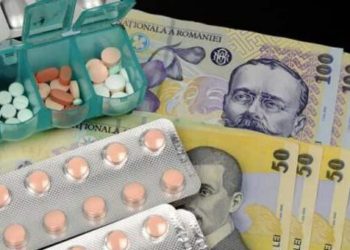 Percheziții în Bihor și alte 13 județe, plus București, într-un caz de trafic cu MEDICAMENTE ce conțin droguri de risc
