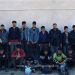 18 dintr-o lovitură | O dubiță plină cu afgani, OPRITĂ de Poliția de Frontieră lângă Salonta