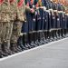 Curtea Supremă, lămuriri în legătură cu PENSIILE militarilor, polițiștilor și funcționarilor cu statut special