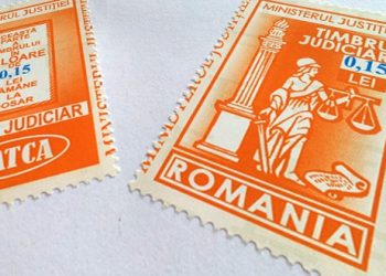 ÎCCJ | Taxa de timbru pentru cererile și căile de atac din procesele începute sub imperiul legii 146/1997 se calculează potrivit acestei legi