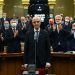 Un maghiar originar din România este noul preşedinte al Curţii Supreme de Justiţie a Ungariei