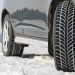 Amenzi de până la 2.900 de lei pentru șoferii care nu au mașinile echipate de iarnă