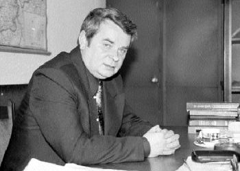 A murit procurorul Ioan Moldovan, primul șef al DNA Oradea