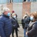 VIDEO | Directorul ADP Oradea, către comercianții din Piața Cetate: ”nu veți plăti chirie cât timp activitatea bazarului e suspendată”