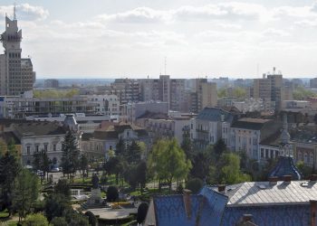 Municipiul Satu Mare intră în CARANTINĂ zonală, de joi, timp de 14 zile