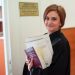 Judecătoarea Adriana Stoicescu: ”Ura faţă de Dumnezeu este motorul lumii noastre. A voastre, de fapt.”