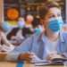 Echipamente de protecție, CONTAINERE sanitare mobile pentru școli și tablete pentru învățământul online, cumpărate prin PROIECTE europene