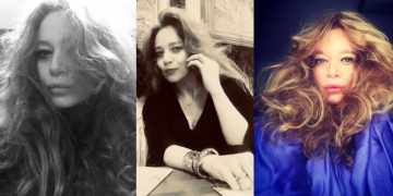 INTERVIURILE BihorJust | Ioana Georgescu Salvan, designerul vestimentar cu master în drept penal: ”Sunt între cele două lumi – prea artistă pentru lumea instanței și prea serioasă pentru cea a artei”