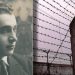 Gheorghe Domuța, profesor și preot greco-catolic, a fost închis în lagărul de la Ghencea