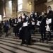 PROTESTE ale avocaților în mai multe orașe | Sunt acuzate greșeli URIAȘE la examenul de definitivat