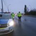 VIDEO. Razie pe șoselele din Oradea | Transporturile de persoane și de mărfuri, verificate de polițiști