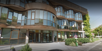 Procurorul Adrian Pantea, în cărți pentru șefia DIICOT Oradea (surse)