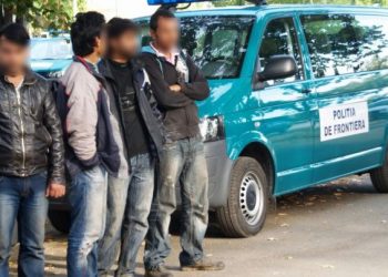 După 51 de termene și 5 ani de procese, CONDAMNĂRI în dosarul a doi arabi și doi bihoreni, acuzați de trafic de migranți