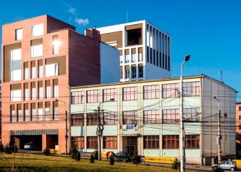 Judecători și avocați din Bihor, Alba și Cluj participă la o conferință online organizată de Universitatea ”Sapientia” din Cluj-Napoca