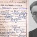 Gheorghe Ardeleanu, studentul salvat de un alt deținut de la morga închisorii, unde fusese aruncat de viu peste cadavre