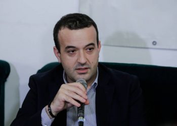 Bogdan Mateescu este noul președinte al Consiliului Superior al Magistraturii | Ce conține proiectul său de management