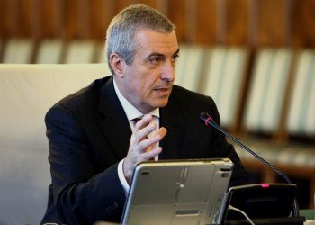 Călin Popescu Tăriceanu, trimis în judecată de Parchetul General pentru abuz în serviciu și complicitate la uzurpare de calități oficiale