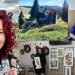 INTERVIURILE BihorJust | Diana DRĂGUȘ, medic Asociația Smiles – despre viața alături de 40 de bunici, experiența COVID, bunica dintr-un an cu Titanicul și Crăciunul în pandemie