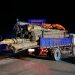 Polițiștii bihoreni au dat amenzi de peste 10.000 de lei | 109 pomi de Crăciun și peste  15 metri cubi de lemn, confiscați