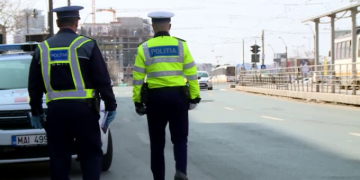 Sentință în PREMIERĂ | Închisoare cu EXECUTARE pentru un bărbat suspect de COVID-19, care a fugit din spital