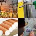 Ce aduce 2021 | SCUMPIRI la electricitate, combustibili și țigări, salarii înghețate și alocații mărite