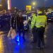 Corona-acțiuni ale Poliției în centrele comerciale din Oradea | Zeci de persoane au fost legitimate