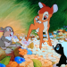 Condamnare INEDITĂ| Un braconier acuzat că a omorât ilegal sute de căprioare, obligat de instanță să se uite UN AN la filmul ”Bambi”