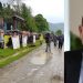 Amenda dată unui președinte de CJ în cazul protestului de la cimitirul militar din Valea Uzului, anulată de Tribunal