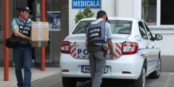 Fostul șef al Serviciului Expertiză medicală Bihor, Vasile Sălăjan, trimis în judecată | Ar fi luat mită de la 491 de pacienți în 25 de zile
