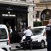 Suspect implicat în jefuirea cu topoare și ciocane a unei bijuterii din Paris, prins în România | Grupul de tâlhari a furat ceasuri de peste UN MILION de euro