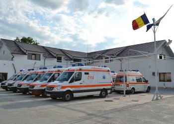 Anunt IMPORTANT pentru medici, ambulantieri și salvatori montani | S-a schimbat vârsta de pensionare