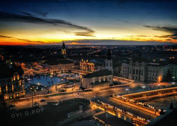 7 localități din Bihor, în scenariu ROȘU | Care sunt comunele și orașele în care se aplică restricții HoReCa