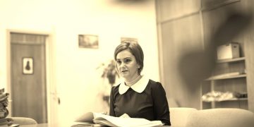 INTERVIURILE BihorJust |  Judecătoarea Adriana Stoicescu: ”Am fost amenințată cu “lichidarea” și că voi zbura din sistem dacă nu tac”