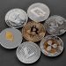 Criptomoneda românească eGold a ajuns la o capitalizare de UN MILIARD de dolari