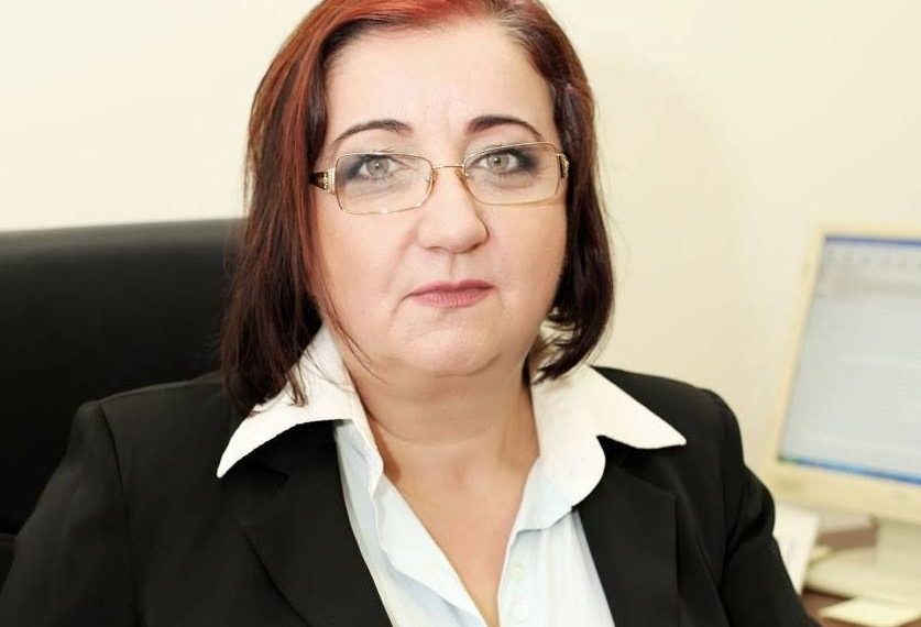 INTERVIURILE BihorJust | Judecătoarea Florica Roman: ”E de datoria noastră să luptăm ca să expunem toate abuzurile săvârșite de DNA în perioada sa de falsă glorie”