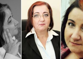 INTERVIURILE BihorJust | Judecătoarea Florica Roman: ”E de datoria noastră să luptăm ca să expunem toate abuzurile săvârșite de DNA în perioada sa de falsă glorie”