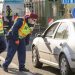 Doi români, EXPULZAȚI din Ungaria pentru trafic de persoane | Unul dintre ei a fost prins în punctul de trecere Ártánd-Borş
