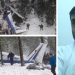INTERVIURILE BihorJust | Medicul Sorin Ianceu, supraviețuitor al accidentului de avion din Apuseni, din 2014: ”Faptul că am scăpat îmi dă speranța că acolo, Sus, există un plan și mai avem multe de făcut pe pământ”