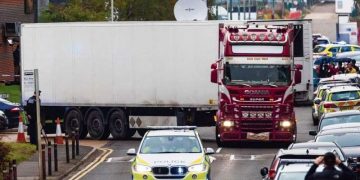 27 de ani de închisoare pentru românul implicat în cazul ”camionului groazei”, în care au fost găsiți morți 39 de vietnamezi