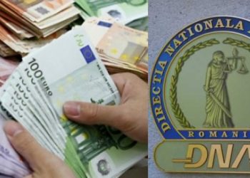 Fonduri de 8 MILIOANE de lei, obținute prin achiziții trucate și o ”caracatiță” întinsă în 6 țări | Care a fost mecanismul folosit – DATE din ancheta DNA